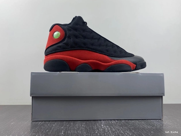 Bred Retro 13 Jordan (2017) 414571-004 0630